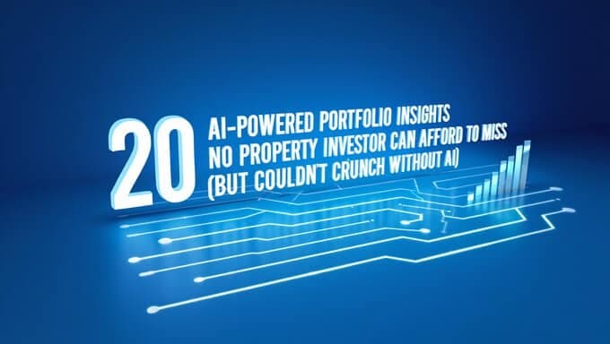 20 AI Property Management Insights