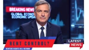 Rent Control - Renters Rights Bill