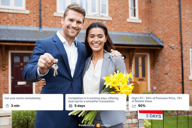 10 Auction Finance Case Studies: Win the 28-Day Race