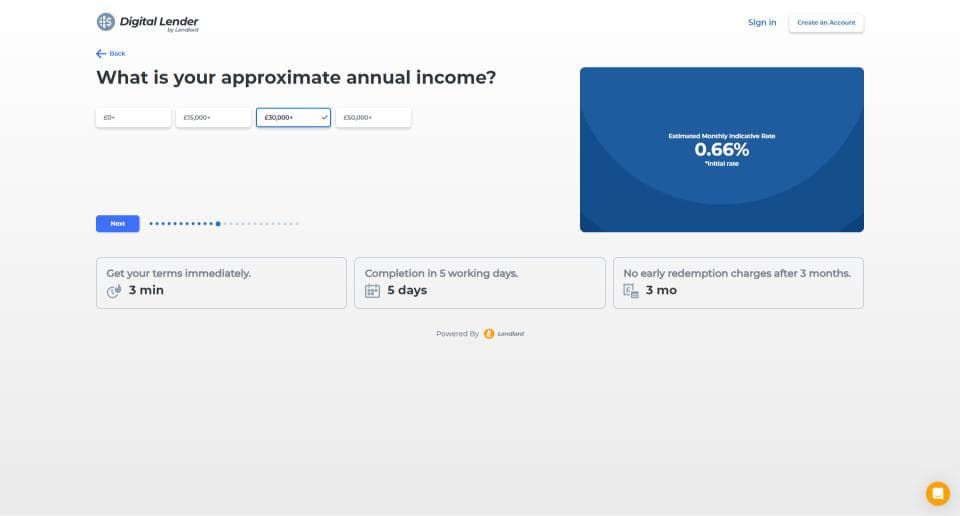 online bridging loan 8
