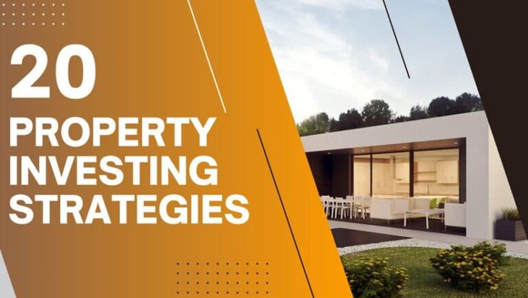 Buy to Let Investment Strategies