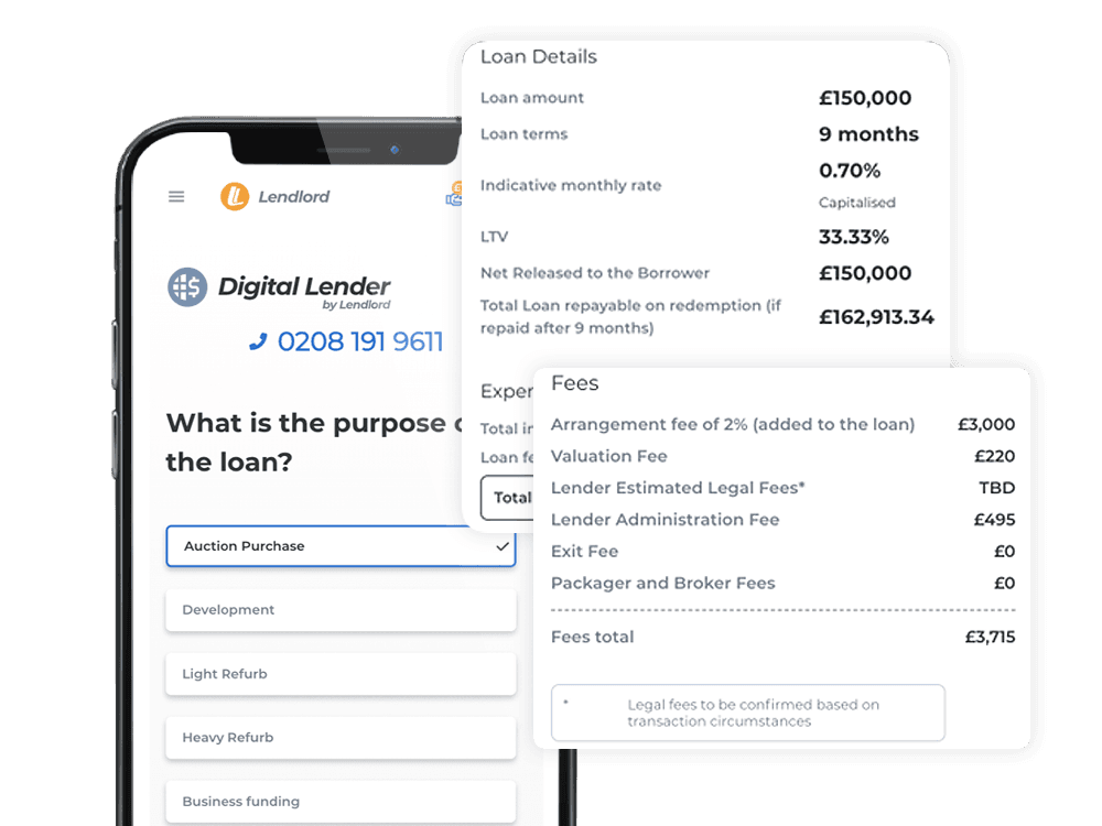 Automated Underwriting