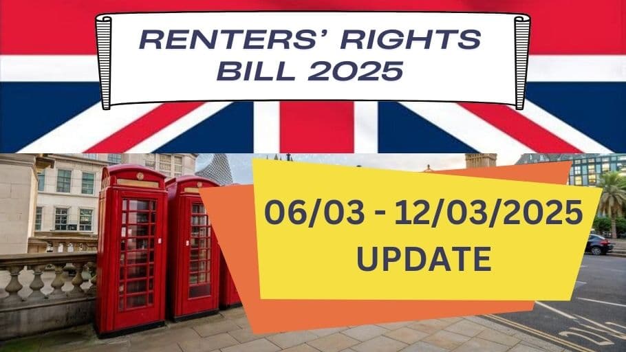 renters reform bill update