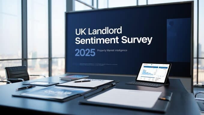 Landlord Sentiment Survey 2025 by Lendlord