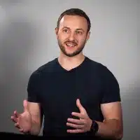 Jamie York For Lendlord