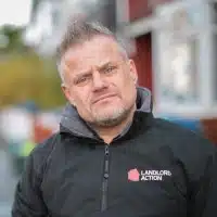 Paul Shamplina