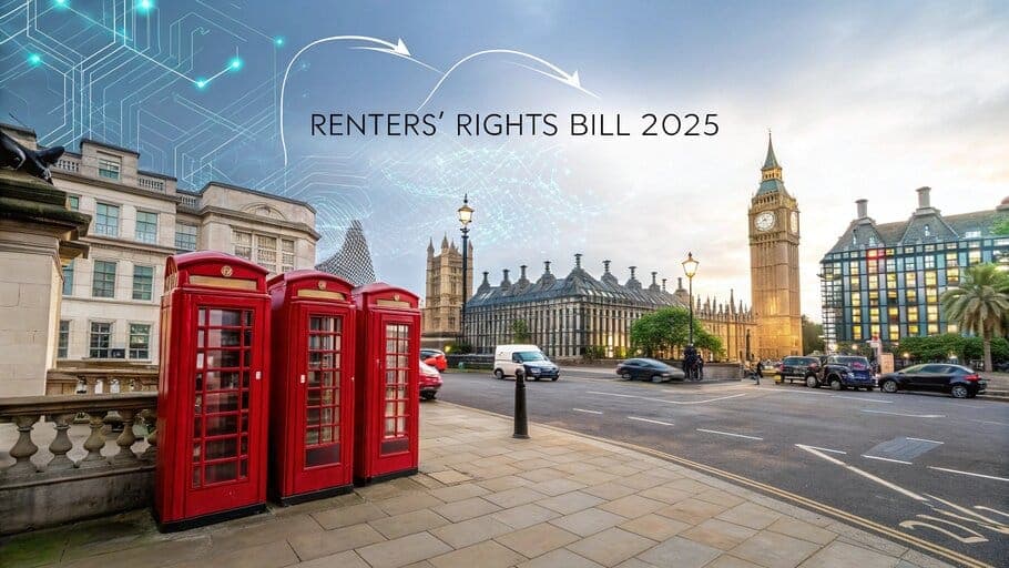 Renters Rights Bill 2025
