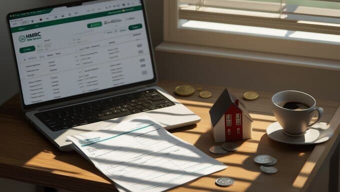 Why Your 2024-25 Tax Return Decides Your MTD Fate as a UK Landlord